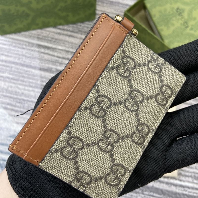 Gvc*1 wallets
